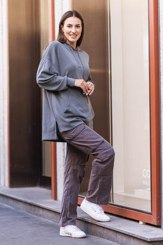 Cargo jeans